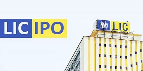 எல்ஐசி புதிய பங்கு வெளியீடு - ஐஆர்டிஏஐ ஒப்புதல்