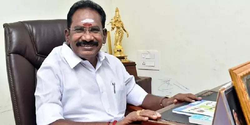 எம்.ஜி.ஆரை யாருடனும் ஒப்பிட முடியாது – மோடியுடன் ஒப்பிட்ட அண்ணாமலைக்கு செல்லூர் ராஜூ பதில் / Sellur Raju says MGR cant be compared with anyone