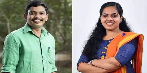 கேரளா: இளம் வயது எம்.எல்.ஏ.வை மணக்கிறார் இந்தியாவின் இளம் வயது மேயர் ஆர்யா!