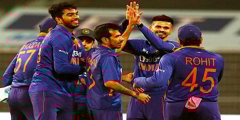 IND vs WI: வெற்றி நடையை தொடரும் இந்தியா - கடைசியாக விளையாடிய 9 டி20 போட்டிகளிலும் வெற்றி