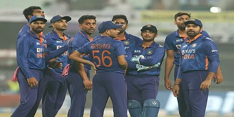 இலங்கைக்கு எதிரான முதலாவது டி20 போட்டி - வெற்றியுடன் தொடங்குமா இந்தியா?