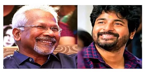 ’பொன்னியின் செல்வன்’ படத்துடன் மோதும் சிவகார்த்திகேயனின் ‘அயலான்’?