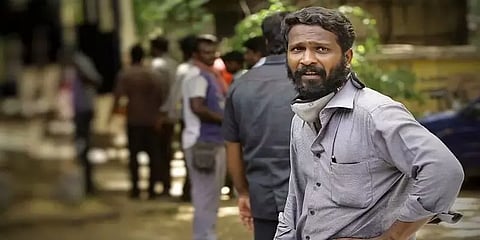 ‘கமர்சியல் சரியா? தவறா?’ - செய்தியாளர் சந்திப்பில் வெற்றிமாறன், மிஷ்மின், தாணு கலகல பதில்!