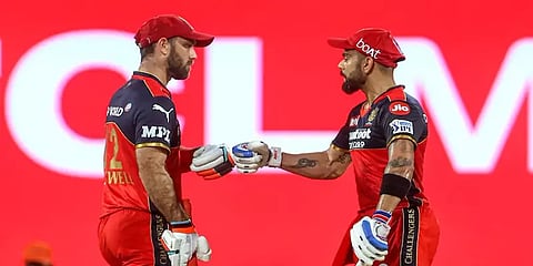 'இப்போது இருக்கும் விராட் கோலி ரொம்ப ஆபத்தானவர்' - எச்சரிக்கை விடுக்கும் வீரர்