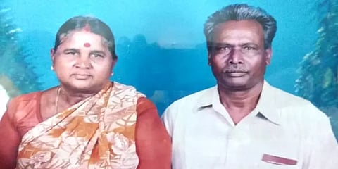 48 ஆண்டுகால திருமண வாழ்க்கை.. அடுத்தடுத்து பிரிந்த இரு உயிர்கள்! இப்படியொரு கணவன்-மனைவியா!