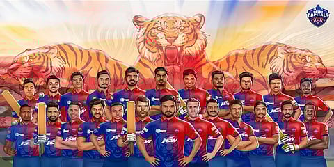 ஐபிஎல் 2022: சாதிக்குமா இளம் படை? - டெல்லி கேபிடள்ஸ் அணியின் ப்ளஸ், மைனஸ் ரிப்போர்ட்