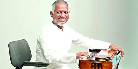 இளையராஜா இசையோடு போக்குவரத்து விழிப்புணர்வு: கவனம் ஈர்க்கும் சென்னை டிராபிக் போலீஸ்