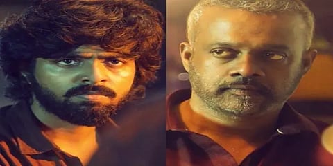 ஓடிடியில் வெளியானது ஜி.வி பிரகாஷ் - கெளதம் மேனனின் ‘செல்ஃபி’