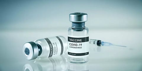 தடுப்பூசி செலுத்தாதவர்களால் கொரோனா பரவும் அபாயம்... ஆய்வில் அதிர்ச்சி தகவல்