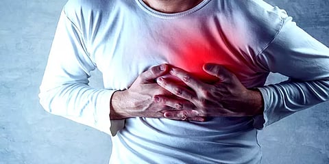 கோடை காலத்தில் மாரடைப்புக்கான வாய்ப்பு அதிகம் - மக்களே உஷார்! ஆய்வில் வெளியான பகீர் தகவல்