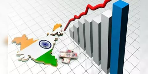 இந்தியாவின் 5 ட்ரில்லியன் டாலர் பொருளாதாரம் 2025-ல் சாத்தியமா? என்ன சொல்கிறது IMF?