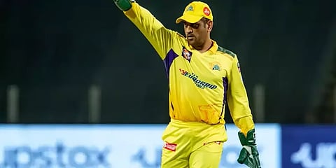 சிஎஸ்கே தோல்விக்கான காரணம் என்ன? - தோனி வேதனை