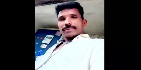 திருப்பூர்: பனியன் நிறுவன தொழிலாளி குத்திக் கொலை பல்லடம் போலீசார் தீவிர விசாரணை