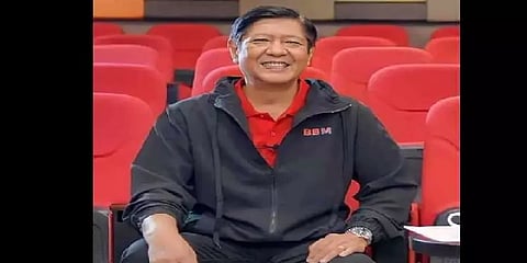 பழைய சர்வாதிகாரியின் மகன் கைக்கு செல்கிறது பிலிப்பைன்ஸ்! அதிபர் தேர்தலில் அமோக வெற்றி