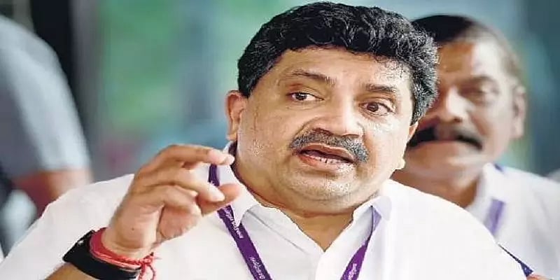 FAILURE மாடலை வைக்கச் சொன்னால் ஏற்க முடியுமா? பழனிவேல் தியாகராஜன்