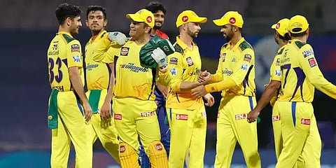 இந்த சீசனில் இதுவே கடைசிப் போட்டி - இன்று ராஜஸ்தானுடன் மோதும் சிஎஸ்கே