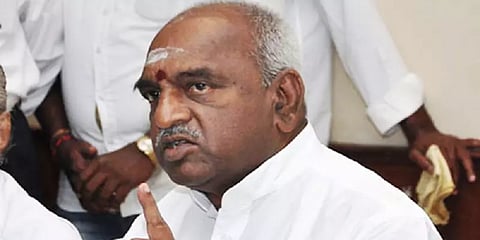 ``பேரறிவாளனை முதல்வர் கட்டியணைப்பது நல்லதல்ல”- பொன்.ராதாகிருஷ்ணன் பேட்டி