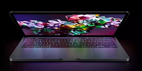 M2 சிப்செட் கொண்ட மேக்புக் ஏர், 13 இன்ச் மேக்புக் ப்ரோ அறிமுகம் - விலை எவ்வளவு தெரியுமா?
