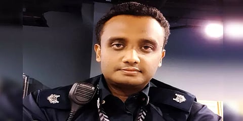 மூன்றாவது திருமணமா?.. சிங்கப்பூர் காவலர் மீது முன்னாள் மனைவிகள் கொடுத்த அதிர்ச்சி புகார்!