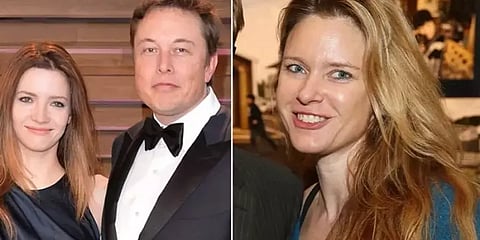 `தந்தையிடமிருந்து பிரிகின்றேன் ’- பெயரையும் மாற்றிக்கொண்ட எலான் மஸ்க்கின் திருநங்கை மகள்!