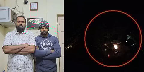 மீண்டும் ஒரு கொடூர விபத்து... கல்லட்டி பாதையின் அபாயத்தை இனியாவது உணர்வோமா?