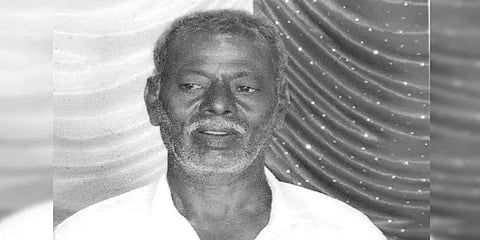 தோட்டத்தில் புகுந்த யானையை விரட்டிய விவசாயிக்கு நேர்ந்த சோக முடிவு