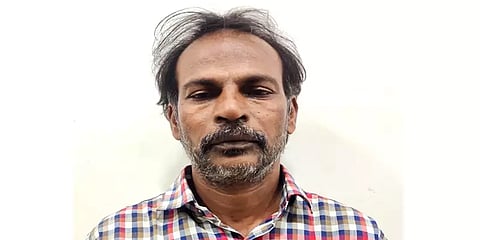 சிறுமிக்கு பாலியல் தொல்லை - போக்சோ வழக்கில் குற்றவாளிக்கு 22 ஆண்டுகள் சிறை