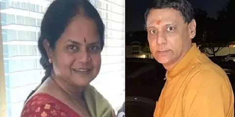 மயிலாப்பூர் தம்பதி கொலை வழக்கு: இருவர் மீது குண்டர் சட்டம் பாய்ந்தது