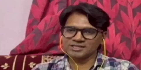 'மாற்றுக் கருத்துகளும் அவசியம்' - முகமது ஜுபைர் வழக்கில் நீதிமன்றம் சொன்னது என்ன?