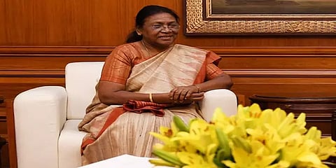 திரெளபதி முர்மு: ஏன் இந்தியாவிற்கு முக்கியமான தருணம்?