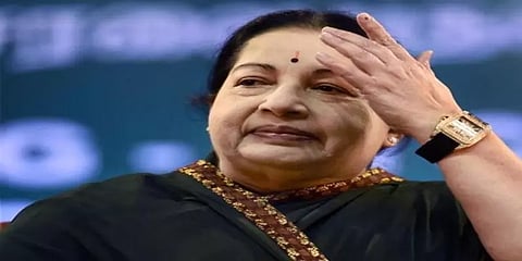 ஜெயலலிதா மரணம் குறித்த விசாரணை: கால அவகாசம் கோரிய எய்ம்ஸ் மருத்துவக் குழு