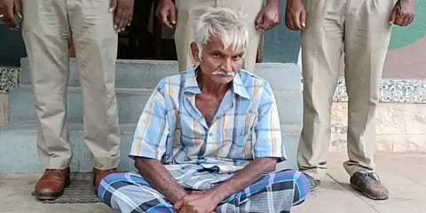 திண்டுக்கல்: வீட்டில் இருந்து பறிமுதல் செய்யப்பட்ட  பூனைக்கறி; அதிரடி காட்டிய வனத்துறை