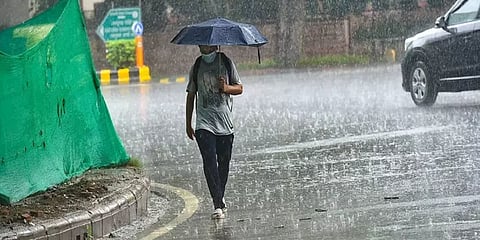 தமிழகத்தில் இங்கெல்லாம் இன்று மிக கனமழைக்கு வாய்ப்பு! வானிலை ஆய்வு மையம் தகவல்