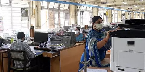 `அரசு வேலைவாய்ப்பில் பெண்களுக்கான இடஒதுக்கீடு அமல்படுத்துக’- உயர்நீதிமன்றம் அறிவுறுத்தல்