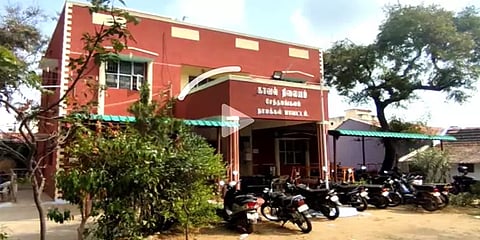 குழந்தையுடன் தாய் எடுத்த விபரீத முடிவு - உலக தற்கொலை தடுப்பு தினத்தில் நிகழ்ந்த சோகம்