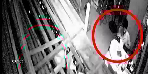 கடலூர்: மனைவி வாங்கிய கடனை அடைக்க திருடனாக மாறிய கணவர்!