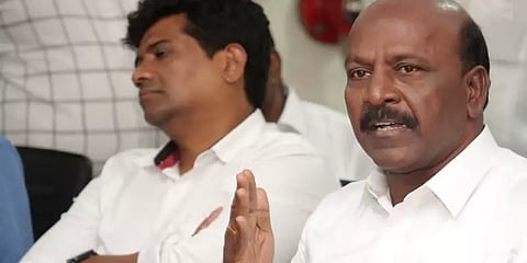 மனநல பிரச்னைகளால் அவதிப்படுபவர்களுக்கு இலவச சேவை எண் அறிவிப்பு - அமைச்சர் மா.சுப்பிரமணியன்