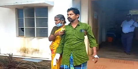 திருமணமான மூன்றே மாதத்தில் கணவனுக்கு 'ஸ்லோ பாய்சன்' கொடுத்த மனைவி.. அதிரவைத்த சம்பவம்