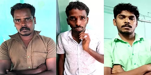 பாலியல் வன்கொடுமைக்கு உள்ளான சிறுமி - 'வாட்ஸ்அப்' மூலம் வெளியான அதிர்ச்சி தகவல்