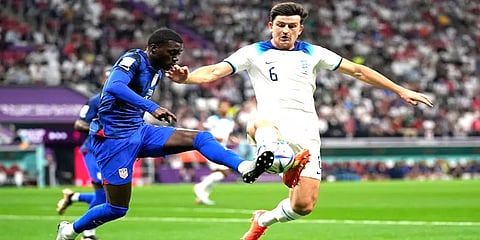 உலகக் கோப்பை கால்பந்து திருவிழா: நேற்றையப் போட்டியில் எந்தெந்த அணிகள் வெற்றி?