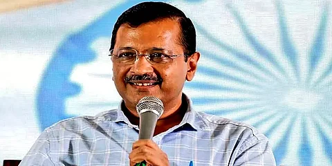 ”நாங்கள் மட்டும் ஆட்சிக்கு வந்தால் ஜன., 31க்குள் இந்த அறிவிப்பு வெளியாகும்” - கெஜ்ரிவால்