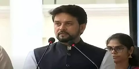 ட்ரோன் மூலம் விவசாயிகள் அதிக வருமானம் பார்க்கலாமாம்... எப்படி தெரியுமா?