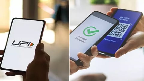 இனி கூகுள் பே, போன் பே செயலிகளில் பணம் அனுப்ப முடியாதாம்.. என்பிசிஐ முடிவு!
