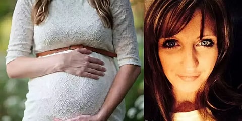 கர்ப்பமாக இருக்கும் பெண்ணுக்கு 15 லட்சம் இழப்பீடு கொடுத்த நிறுவனம்.. ஏன் தெரியுமா?