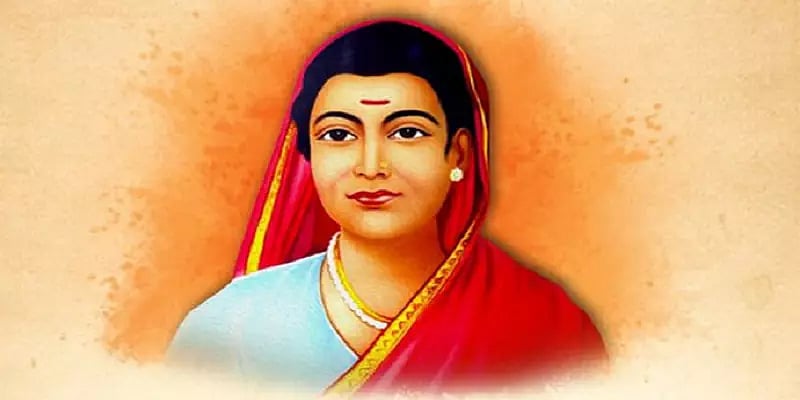 போராளி சாவித்திரிபாய் பூலே | bookday