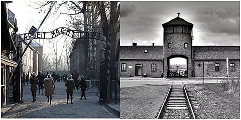 உலகை நடுங்க வைத்த ஹிட்லரின் ’ஆஷ்விட்ஸ்-பிர்கெனாவ்’ வதை முகாம் - அங்கு என்னதான் நடந்தது?