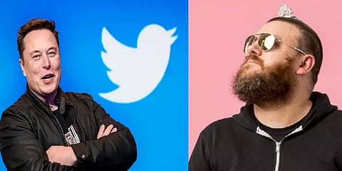 "சம்பள பாக்கியையாவது கொடுப்பீங்களா இல்ல..."- மஸ்க்கை ட்வீட்டில் சாடிய முன்னாள் ஊழியர்!