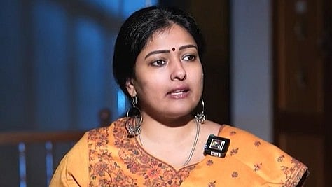 Special Interview with Gayathri Raguram | காயத்ரி ரகுராம் பேட்டி