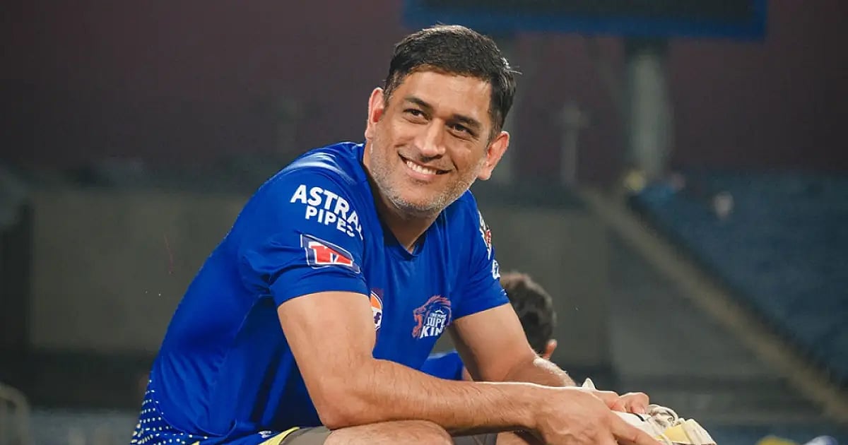 Kekayaan Bersih MS Dhoni dari Bisnis dan Properti Multi Crore Kekayaan Bersih MS Dhoni dari Bisnis dan Properti Multi Crore