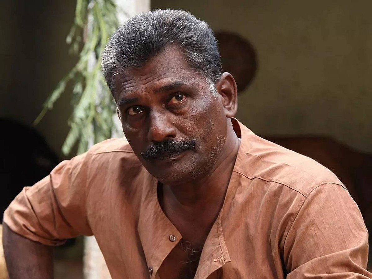Who is Vela Ramamoorthy | யார் தான் இந்த வேல ராமமூர்த்தி? ஆதி ...